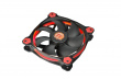 Thermaltake Fan - Ring 12 LED Red (120mm, LNC, 1500 RPM) BOX