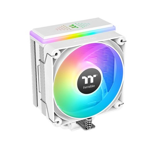 Thermaltake ASTRIA 200 ARGB White