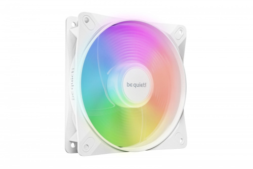 Be quiet! Fan Light Wings LX 120 mm PWM Reverse white