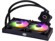 Cooler Master Water cooling MasterLiquid 240L Core ARGB