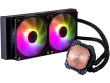 Cooler Master Water cooling MasterLiquid 240L Core ARGB