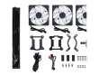 Cooler Master Water cooling MasterLiquid 360L Core ARGB