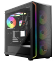 Be quiet! Light WingsLX 140mm PWM Triple-Pack