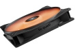 Be quiet! Light WingsLX 140mm PWM Triple-Pack