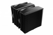 Be quiet! CPU cooler Pure Rock 3 PRO BK042 black