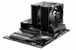 Be quiet! CPU cooler Pure Rock 3 PRO BK042 black