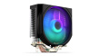 ENDORFY Spartan 5 MAX ARGB Processor Air cooler 12 cm Black 1 pc(s)