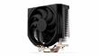 ENDORFY Spartan 5 Processor Air cooler 12 cm Black
