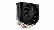 ENDORFY Spartan 5 Processor Air cooler 12 cm Black