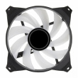 Zalman ZALMAN ZM-IF 120 BLACK 120mm ARGB Fan