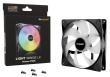 Be quiet! Light WingsLX 140mm PWM