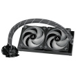 ARCTIC Liquid Freezer II 280 A-RGB processor liquid cooling system