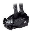 ARCTIC Liquid Freezer II 280 A-RGB processor liquid cooling system