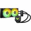 K Asus WAK TUF Gaming LC 240 II ARGB