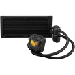 K Asus WAK TUF Gaming LC 240 II ARGB