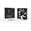 140mm be quiet! Pure Wings 3 PWM