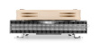 Noctua NH-L9a-AM4 Processor Cooler 9.2 cm Beige, Nickel