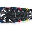 140mm Noctua Chromax NF-A14 black