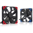 140mm Noctua Chromax NF-A14 black