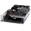 K Cooler Multi be quiet! Shadow Rock LP | 1700; FMx,AM3/4%5,115x; 1200,2011 TDP 130W