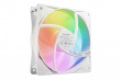 Be quiet! Fan Light Wings LX 120 mm PWM Reverse white