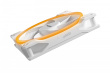 Be quiet! Fan Light Wings LX 140 mm PWM Reverse white