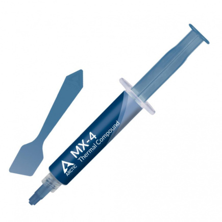 CPU COOLER ACC THERMAL PASTE/ACTCP00031B ARCTIC