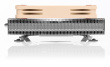 Noctua NH-L9a-AM5 Processor Air cooler 9.2 cm Beige, Brown