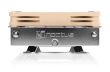 Noctua NH-L9a-AM5 Processor Air cooler 9.2 cm Beige, Brown