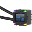 K Wasserkühlung LA240-S ARGB Sync All-In-One Liquid Cooler System Must