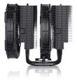 Noctua NH-D15 chromax.black Processor Cooler 15 cm