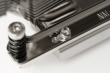 Noctua NH-U14S TR4-SP3 computer cooling component Processor Cooler 14 cm Aluminium, Beige (sTRX4, sWRX8, TR4, SP3)