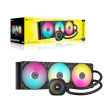 Corsair Corsair iCUE LINK TITAN 420 RX RGB AIO 420mm