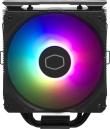 Cooler Master Hyper 212 Pro Processor Air cooler 12 cm Black
