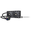 K WAK Thermaltake Toughliquid 280 EX Pro ARGB Sync/All-in-One retail
