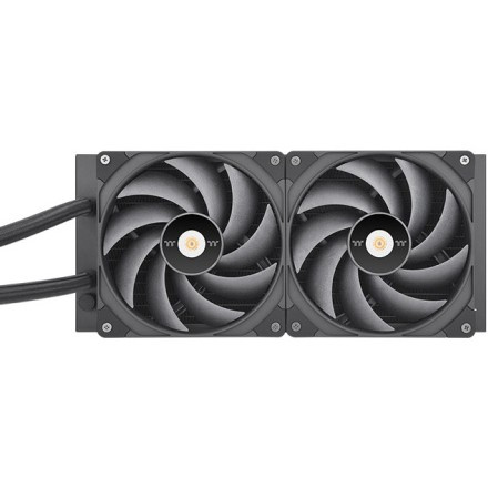 K WAK Thermaltake Toughliquid 280 EX Pro ARGB Sync/All-in-One retail