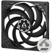 ARCTIC Fan 140x140x16mm P14 PWM PST Slim Profile