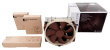  Noctua NH-U14S - Processor cooler - (for:  Intel LGA1851, LGA1700, LGA1200, LGA1156, LGA1155, LGA1151, LGA1150 and AMD AM5, AM4 ) - aluminium and copper - 140 mm 