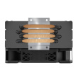 Savio CPU COOLING VORTEX X2 BL SAVIO