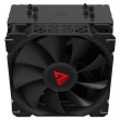 Savio CPU COOLING VORTEX X2 BL SAVIO
