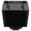 Savio CPU COOLING VORTEX X2 BL SAVIO