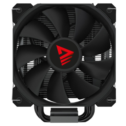 Savio CPU COOLING VORTEX X2 BL SAVIO