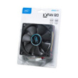 Deepcool | XFAN 120 | Black | Fan