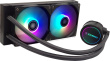 Xilence LiQuRizer LQ240RGB Processor All-in-one liquid cooler 1 pc(s)