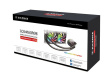 Xilence LiQuRizer LQ240RGB Processor All-in-one liquid cooler 1 pc(s)