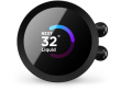 NZXT CPU Watercooling Kraken 360 LCD