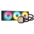 Corsair CPU Cooling iCUE LINK TITAN 360 RX RGB AIO 360mm