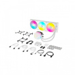 Corsair CPU Cooling iCUE LINK TITAN 360 RX RGB AIO 360mm White