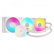 Corsair CPU Cooling iCUE LINK TITAN 360 RX RGB AIO 360mm White