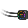 K Cooler Wasserkühlung Thermaltake TH420 ARGB Sync CPU Liquid Cooler